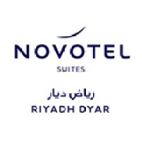 Novotel Suites Riyadh Dyar logo - Similar company to Commi