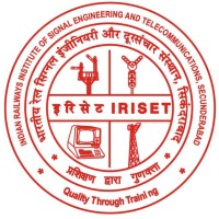 IRISET Indian Railways Institute of Signal Engineering and Telecommunications logo - Similar company to Wam Electronics