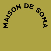 Maison de Soma logo - Similar company to Kissa Tanto