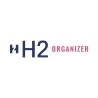 H2 Organizer logo - Similar company to Wafla