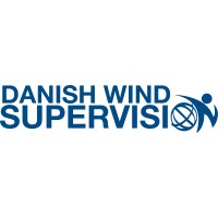 Danish Wind Supervision logo - Similar company to Flow Project