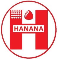 Hanana Group logo - Similar company to Spe N'Djaména Section