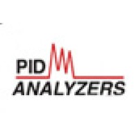 PID Analyzers, LLC logo - Similar company to Topair Systems