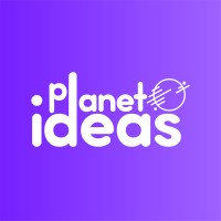 Planet Ideas logo - Similar company to Home Relax