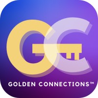 Golden Connections logo - Similar company to 2030Stem