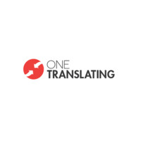 OneTranslating logo - Similar company to Lingfy