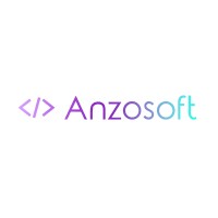 Anzosoft logo - Similar company to Bril Brands