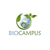 BIO CAMPUS logo - Similar company to Rosella Biosystem