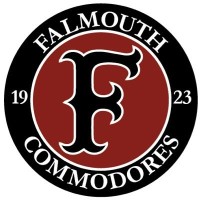 Falmouth Commodores logo - Similar company to Mosaic: Interfaith Youth Action