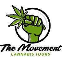 The Movement Cannabis Tours logo - Similar company to Rht Advisory, Inc.