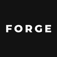 Forge | Business Relationships logo - Similar company to Vpeer