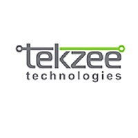 Tekzee Technologies Pvt Ltd logo - Similar company to Digitalvia Technologies (Opc) Private Limited