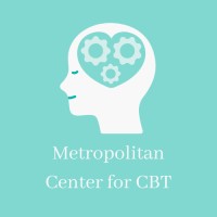 Metropolitan Center for Cognitive Behavior Therapy logo - Similar company to F-R-E-E E.V.
