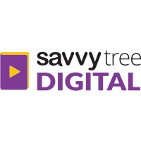 Savvytree Digital logo - Similar company to Savvytree