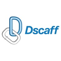 Dscaff Group logo - Similar company to Cyfer Plus