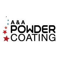 A&A Powder Coating logo - Similar company to Smith Powder Coating, Llc
