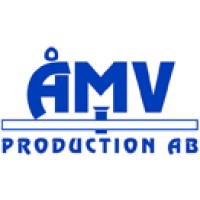 ÅMV PRODUCTION AB logo - Similar company to Relitor Engineering