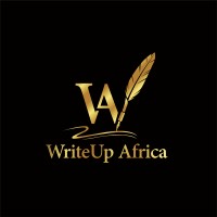 WriteUp Africa logo - Similar company to Superiorwords Writing & Editing Services