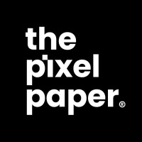 The Pixel Paper logo - Similar company to Wekthor