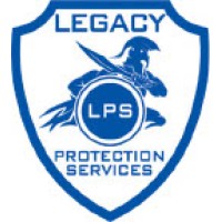Legacy Protection Services logo - Similar company to Legacy Security