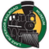 Lake Superior Railroad Museum logo - Similar company to Life House Duluth