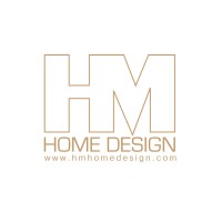 HM Home Design logo - Similar company to Hm Machinery Manufacture Co.,Ltd