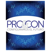 Pro&Con logo - Similar company to Dec Ingeniería