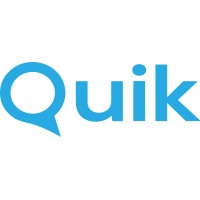 Quik Technologies logo - Similar company to Nautisense