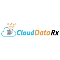 Cloud Data RX logo - Similar company to Us Farm Data