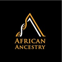 African Ancestry logo - Similar company to Takoma Therapy Llc