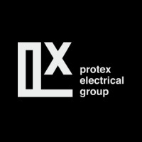 Protex Electrical Group logo - Similar company to Corsair Solutions