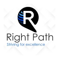 Right Path Global Services Pvt Ltd logo - Similar company to Pesync