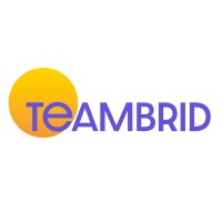 TeamBrid logo - Similar company to Terrasolutio