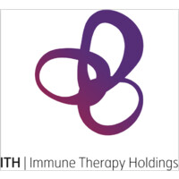 Immune Therapy Holdings logo - Similar company to Rfb Orient