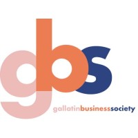 Gallatin Business Society logo - Similar company to Pensions Equity Group