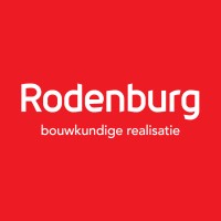 bouwbedrijf Rodenburg bv logo - Similar company to Lets Improve