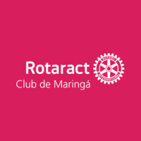 Rotaract Club de Maringá logo - Similar company to Rockinga - Comunidade De Business Intelligence