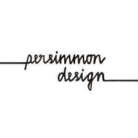 Persimmon Design logo - Similar company to Roberts Group Custom Builder