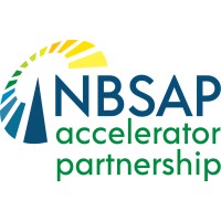 NBSAP Accelerator Partnership logo - Similar company to Nbsap Forum