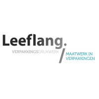 Leeflang Verpakkingsdrukwerk logo - Similar company to V
