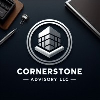Cornerstone Advisory LLC logo - Similar company to Cornerstone Advisory - Csa