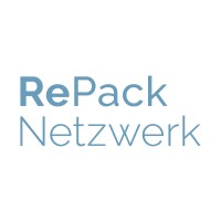RePack-Netzwerk logo - Similar company to Recyclingmonitor Gmbh & Co. Kg