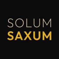 Solum Saxum Consulting logo - Similar company to Beaumont Morgan Developments Ltd.