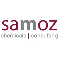 SAMOZ CHEMICALS & CONSULTING logo - Similar company to Consist