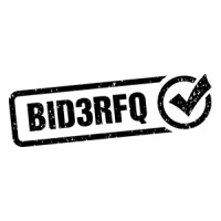 BID3RFQ logo - Similar company to Milio'S Sandwiches