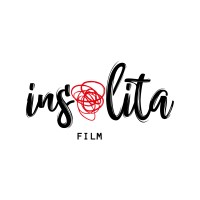 Insolita Film logo - Similar company to Studio Cordisco