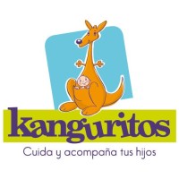 Kanguritos Colombia logo - Similar company to Kanguris