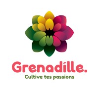 Grenadille logo - Similar company to Inzepocket