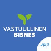 Vastuullinen Bisnes logo - Similar company to Reiot