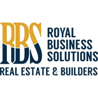 RBS Real Estate & Builders logo - Similar company to Rbs Tech Isb